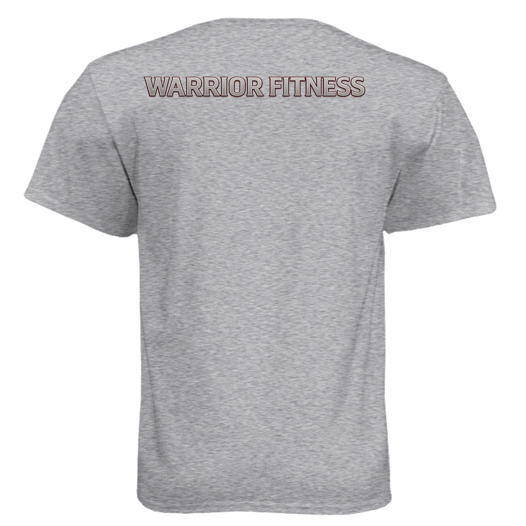 PREMIUM HEATHER - 6010 - BACK