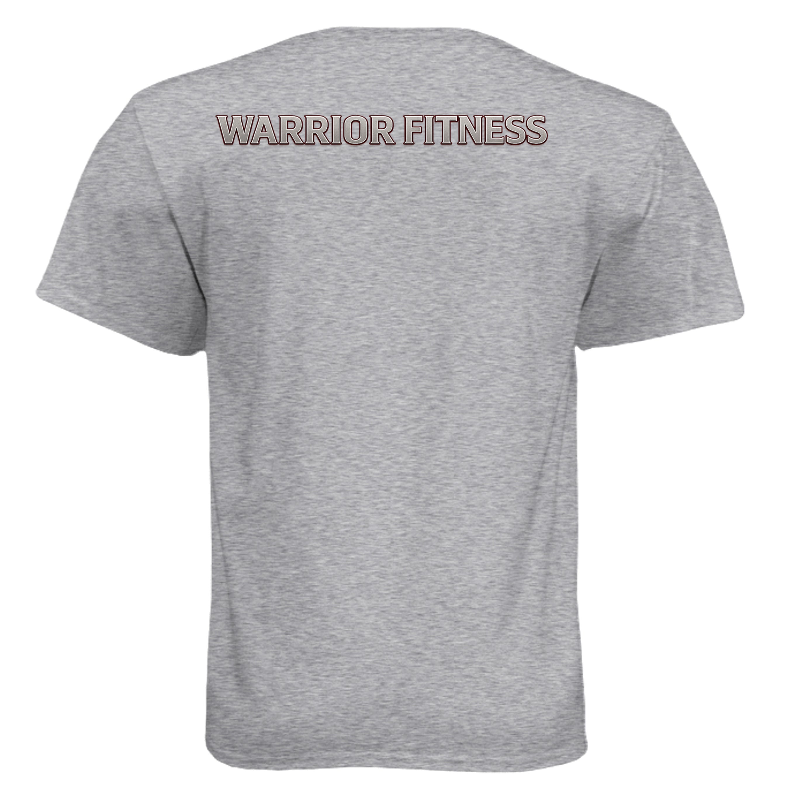 PREMIUM HEATHER - 6010 - BACK