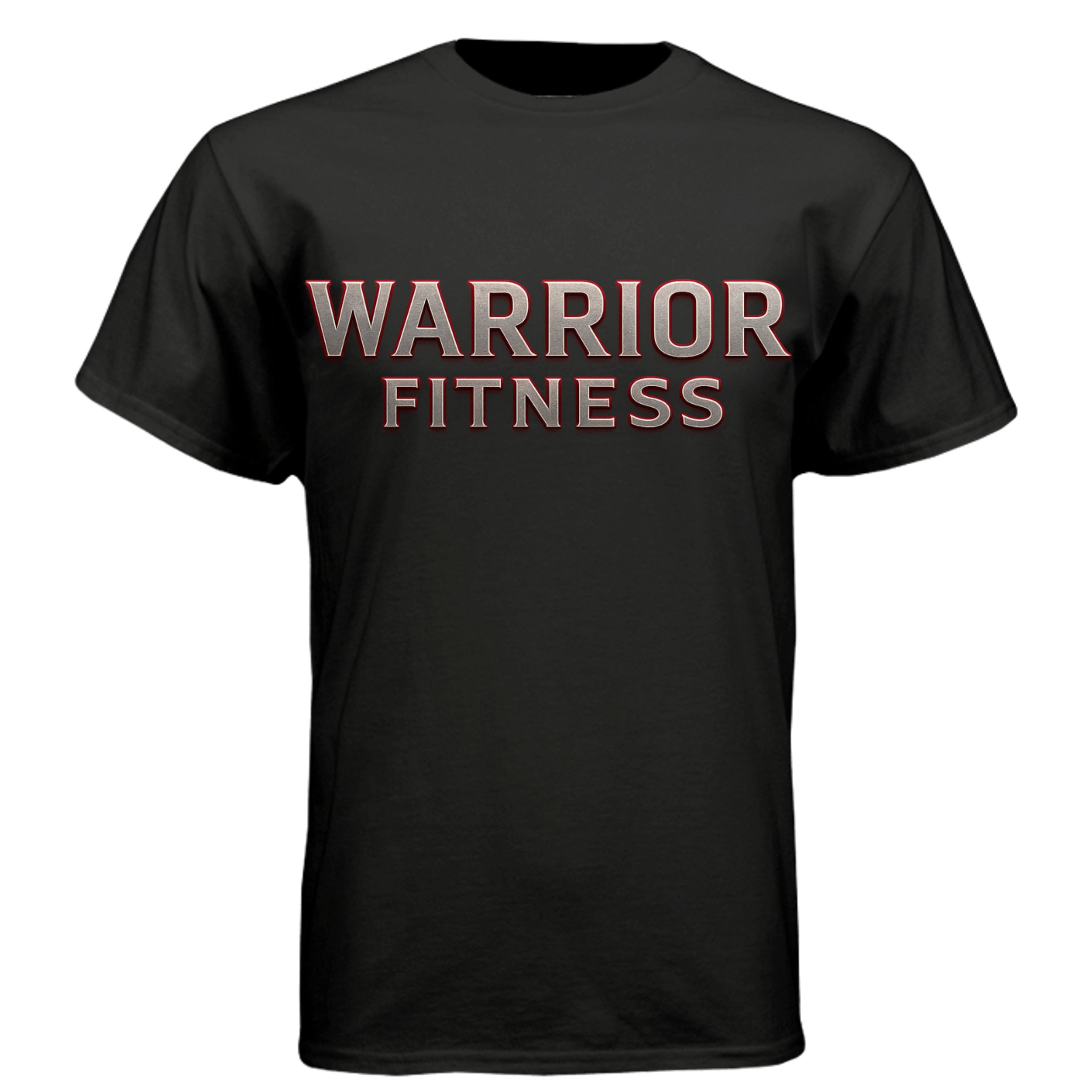 BLACK - 6010 - FRONT