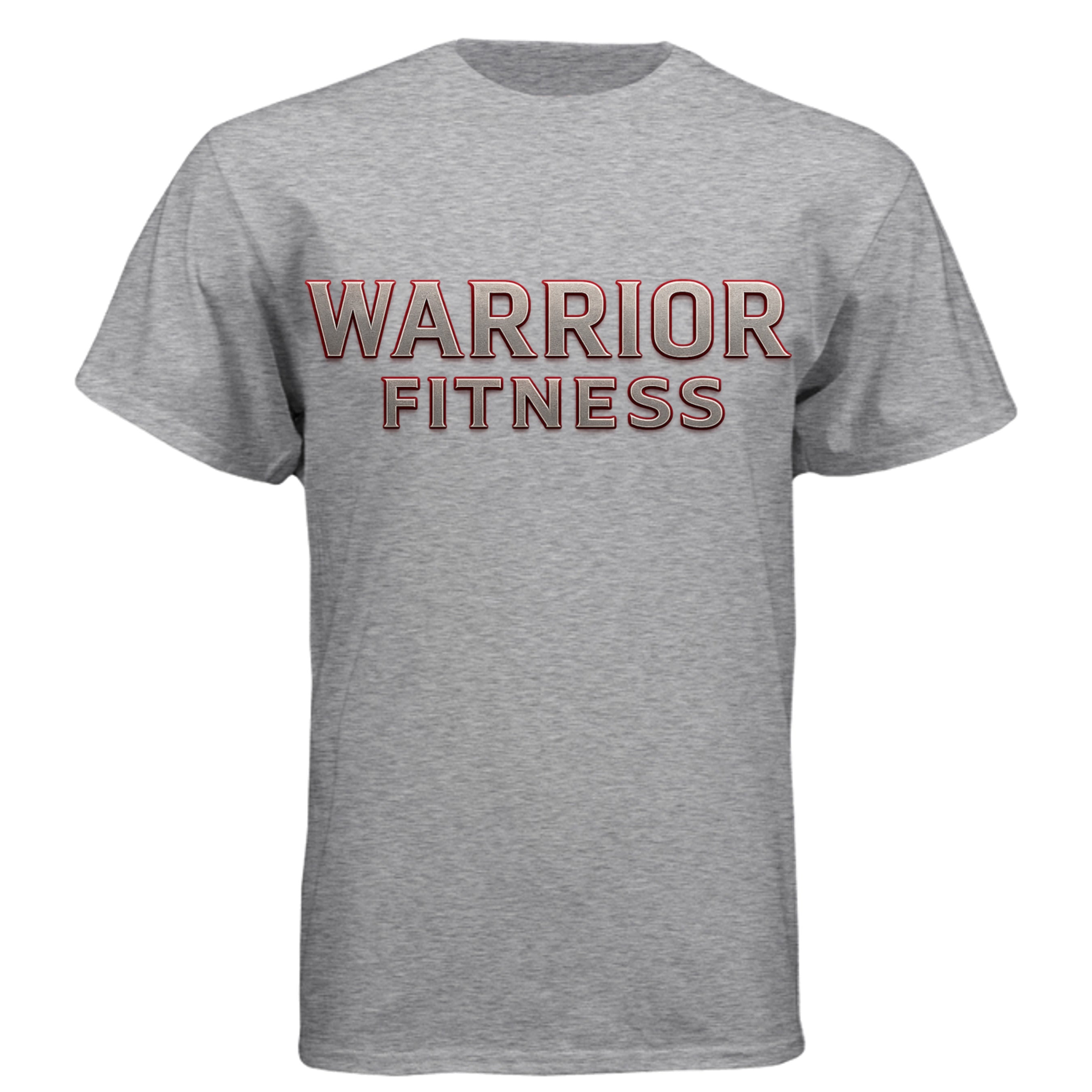 PREMIUM HEATHER - 6010 - FRONT