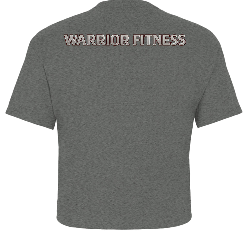 Heather Grey - 1580NL - BACK