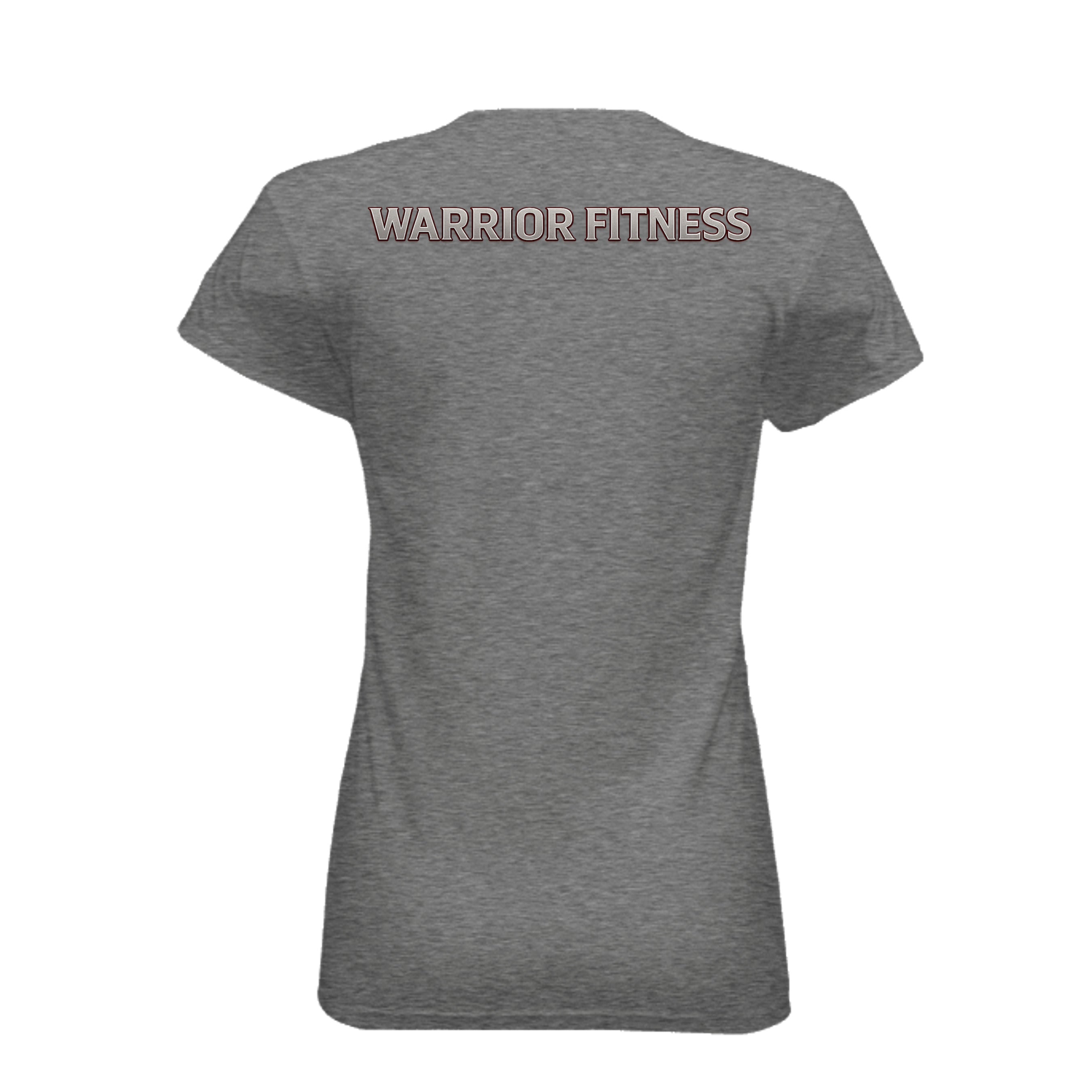 PREMIUM HEATHER - 6710 - BACK