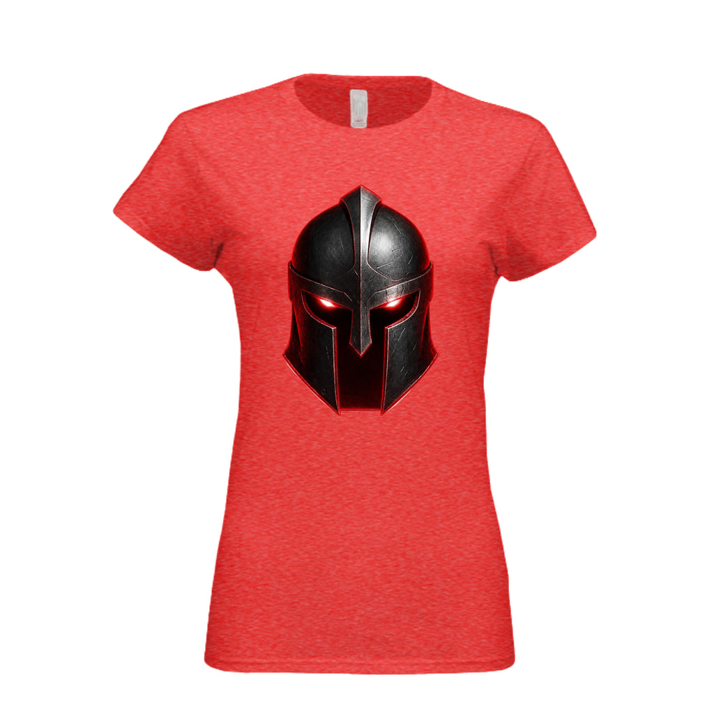 VINTAGE RED - 6710 - FRONT