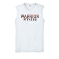 White - ST352 - FRONT