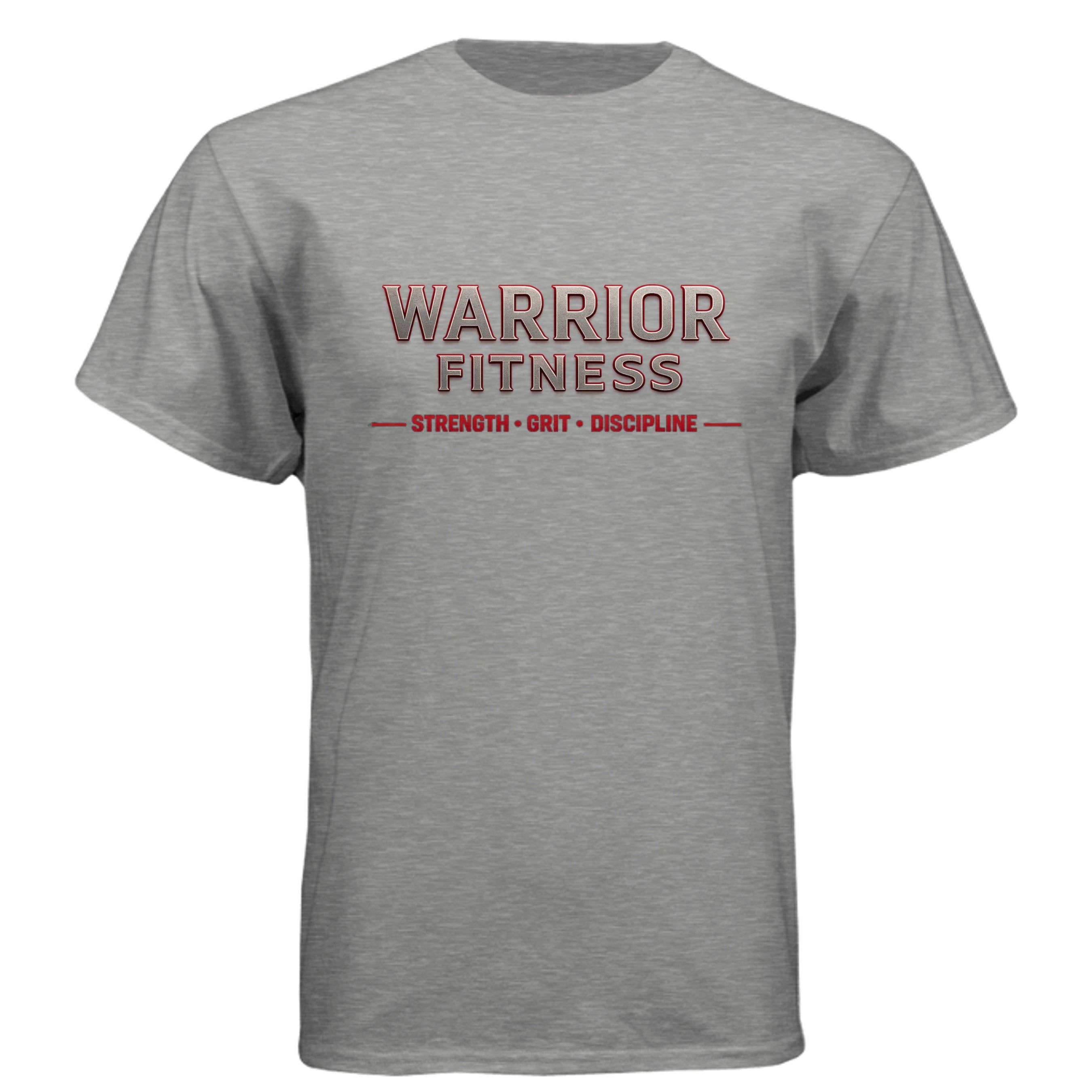 Dark Heather Grey (60/40) - N6210 - FRONT