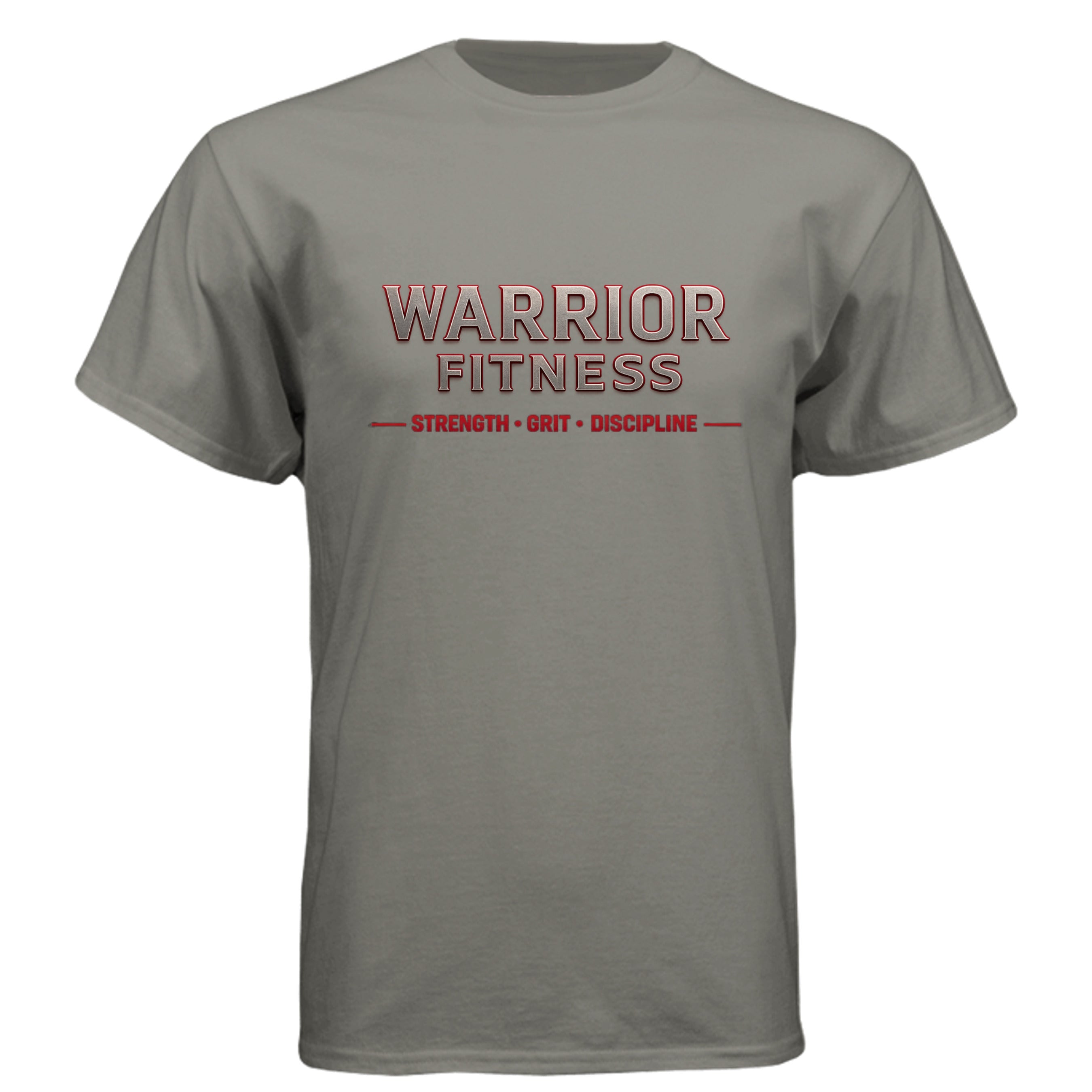 Warm Gray - N6210 - FRONT